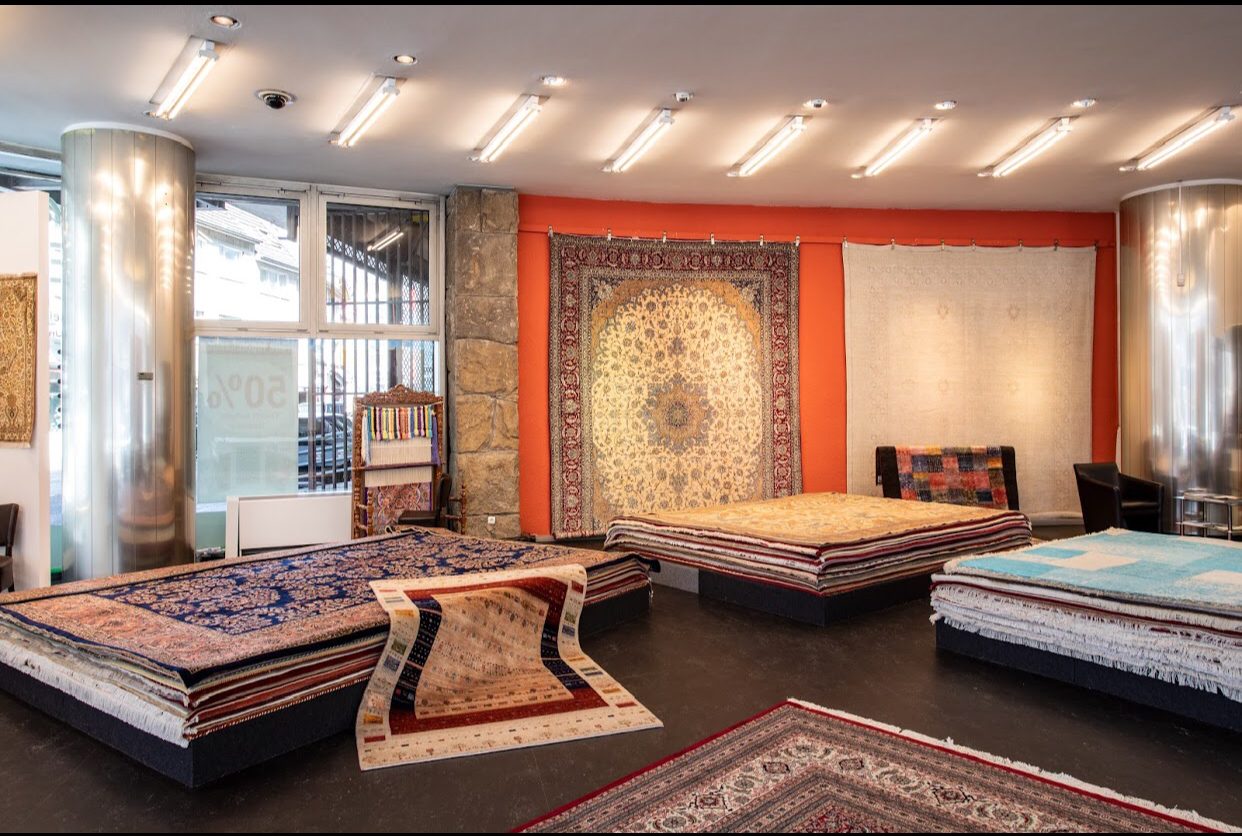 Showroom